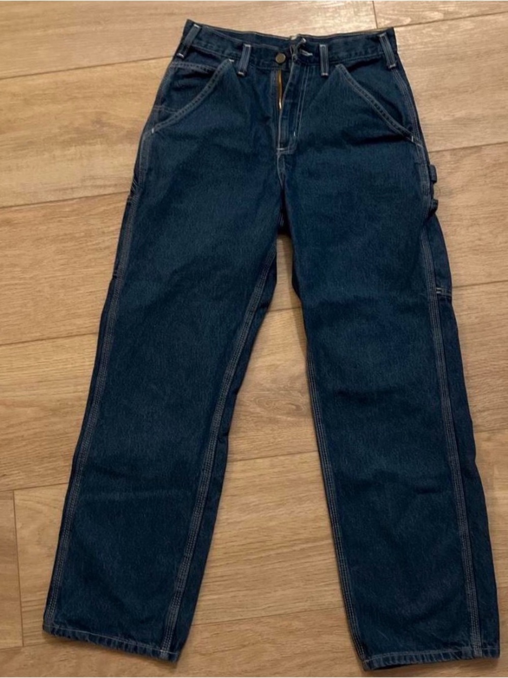 Carhartt Jeans